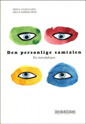 Den personlige samtalen av Irena Damgaard og Helle Nørrelykke (Heftet)