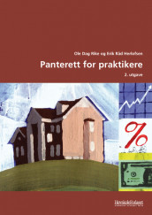 Panterett for praktikere av Erik Råd Herlofsen og Ole Dag Rike (Heftet)
