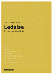Ledelse av Otto Ottesen (Heftet)
