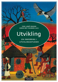 Utvikling av Tore Linné Eriksen og Karen Brit Feldberg (Heftet)