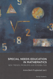 Special needs education in mathematics av Anne Berit Fuglestad (Heftet)